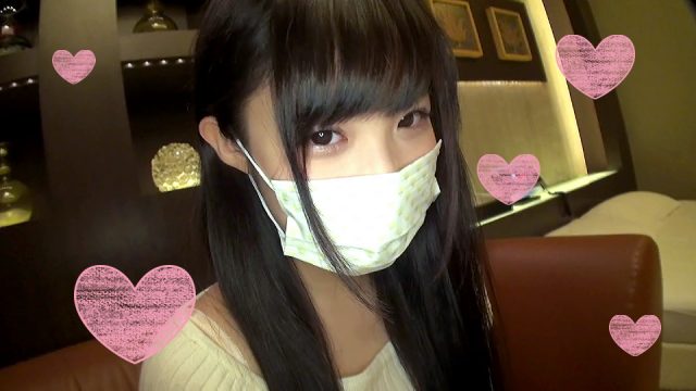 FC2 PPV 461118 japanese sex Black hair long neat beauty * woman ・ Riko Idol grade pretty upper ball girl