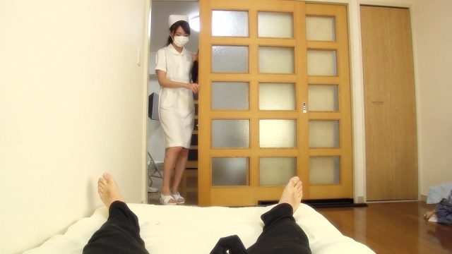 FC2 PPV 836613 free porn online Monthly Nurse Shocker Ai-chan ♪ ※ High-quality ver.