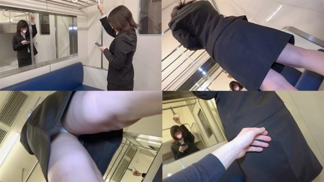 FC2 PPV 1067801 jav porn streaming shooting Hikaru 19-year-old girl rookie OL! Suddenly on the train カ ン レ レ プ プ!