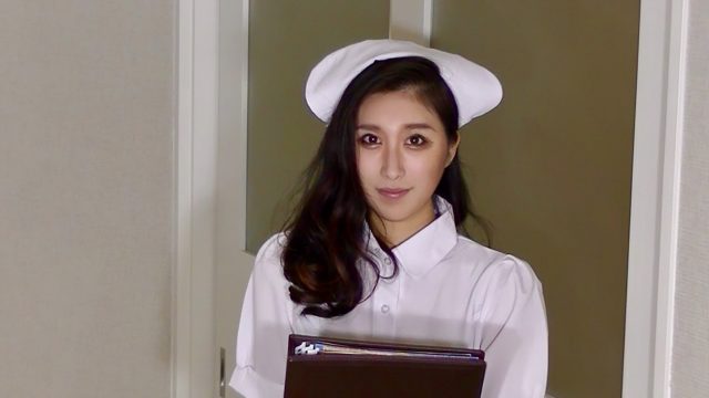 FC2 PPV 995185 japanese porn tube in a nurse clothes on the Imepre ♡ bed horny niece blowjob ♡ cowgirl position ♡