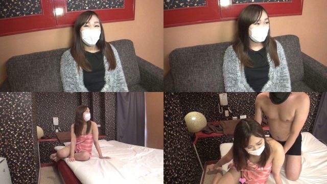 FC2 PPV 534882 japanese porn Life’s first 3P & first consecutive vaginal cum shot! I have injected the dirty