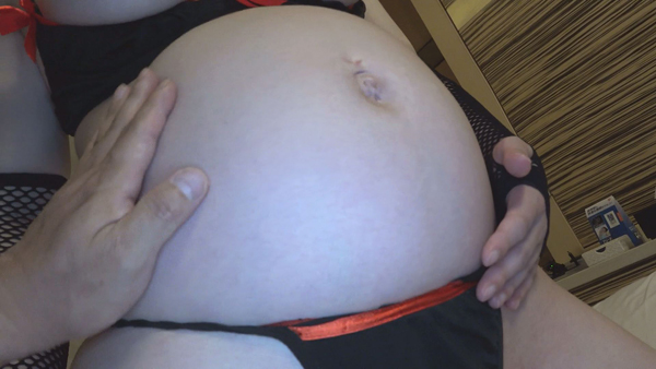 FC2 PPV 1126670 JavSeen Atsuko again, pregnancy pregnancy special! Of course pregnant women sex second