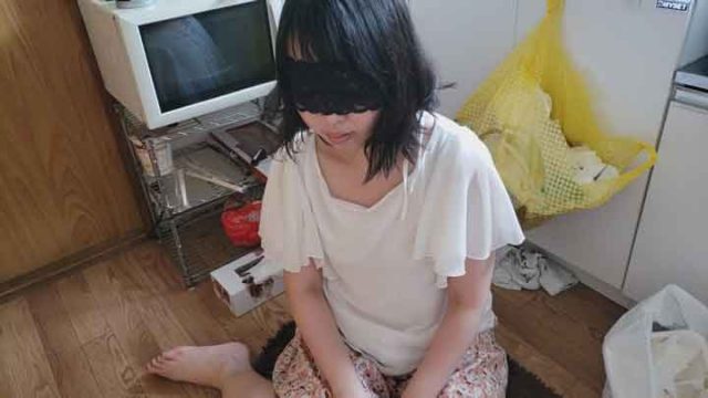 FC2 PPV 1176300 sex japan married woman who has been presented to a husband who can not return debts, and