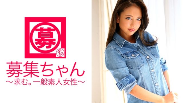 261ARA-170 Naomi-chan, a beautiful dance instructor who wants to be a CY ◯ RJAPAN DA ◯ CERS member! The reason