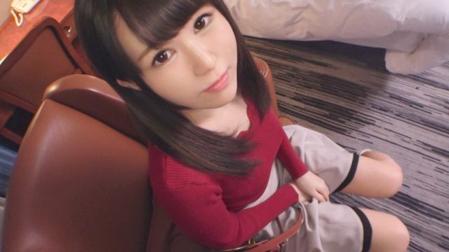SIRO-4111 [First shot] [Innocent 20-year-old obedient] [With a look that looks like a good-looking guy ..] A