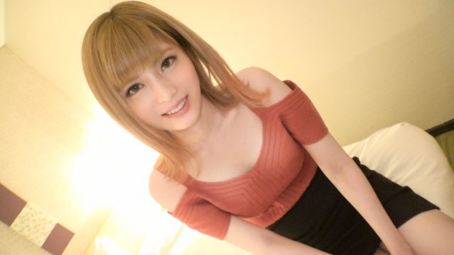 SIRO-4101 [First shot] [Innocent 19-year-old] [Slender gal] The reaction and gesture of the innocent