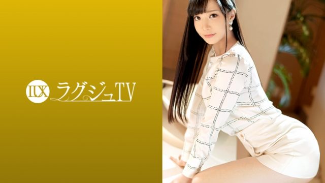 259LUXU-1241 Luxury TV 1241 Elegant receptionist makes an AV appearance. If you take off your clothes, you will