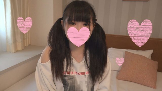 FC2 PPV 1358075 japanese porn ★ Appearance ☆ Twin tailed whip busty loli girl Lara 19 years old ☆ Sensitive