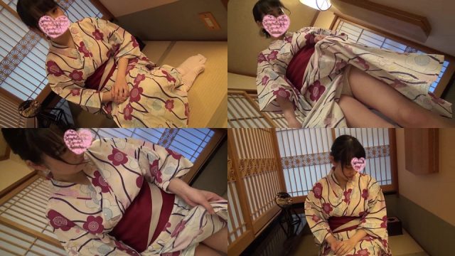 FC2 PPV 1371861 best jav * 1000pt off for a limited time Reina and love love hot spring trip ♥ Neat and