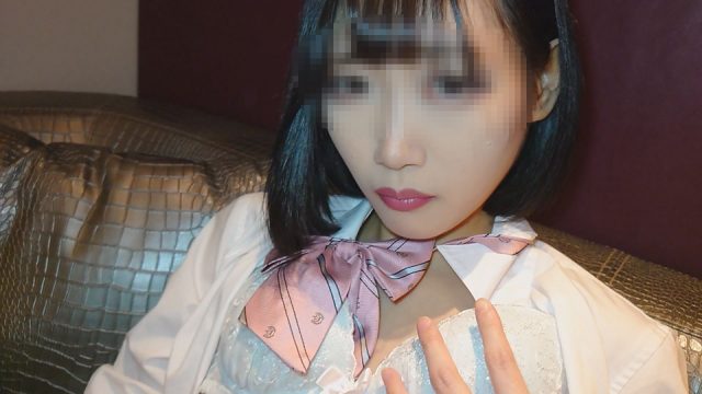 FC2 PPV 1403311 uncensored jav Cute ordinary girl S who is doing reading, back face is Enko daughter, thin