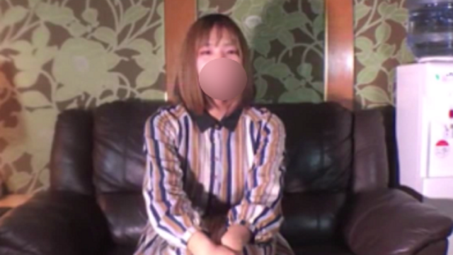 FC2 PPV 1405945 jav stream Mei 20 years old ★ Shaved slender female college student! Even in H with my