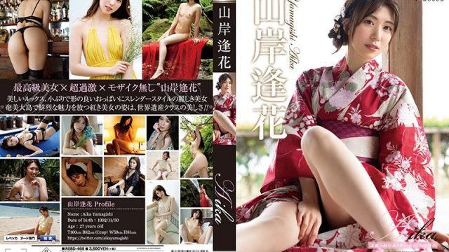 REBD-468 free movies porn Aika Ayase – Green Island And Red Flowers – Hoka Yamagishi