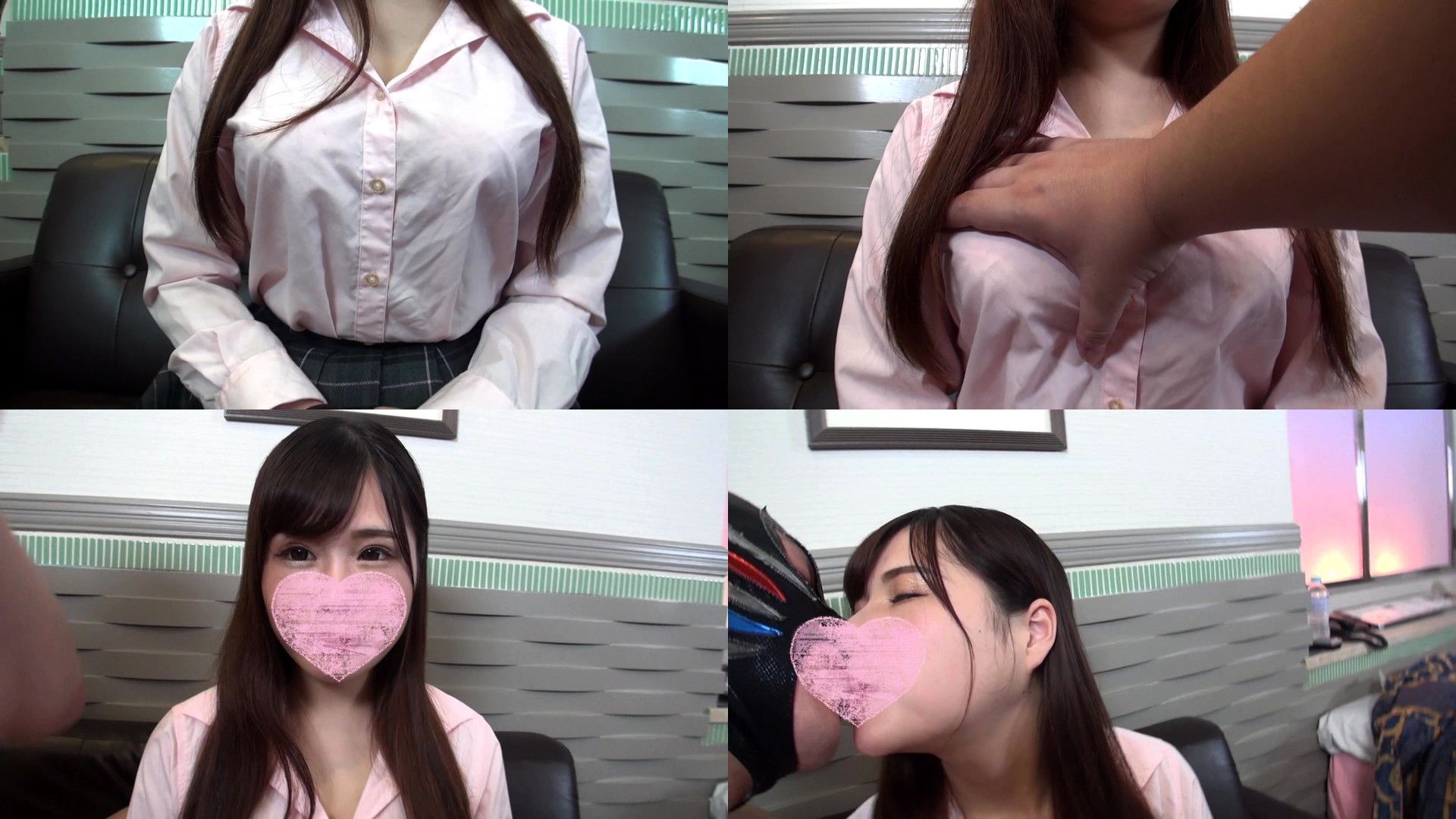 FC2 PPV 1422698 Enjoy finding breast milk! Full-fledged natural beauty big breasts full of