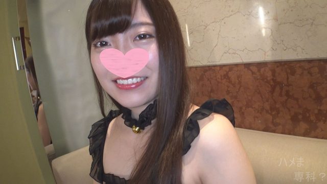 FC2 PPV 1448069 sex japan A slender beauty that is a little shy ♥ The face that you feel as a smooth
