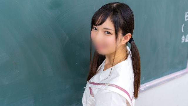 FC2 PPV 1552608 asian sex Classroom / Prison Beautiful Breasts E-Cup Honoka-chan Gakuen Idols Played With