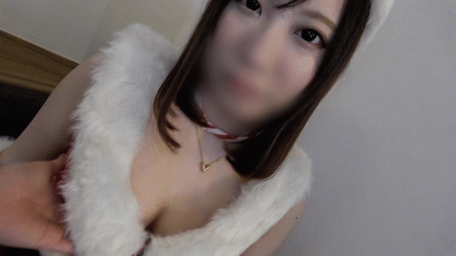 FC2 PPV 1617233 sex japan A large amount of vaginal cum shot to Dirty Santa ♪ High-speed blowjob and the