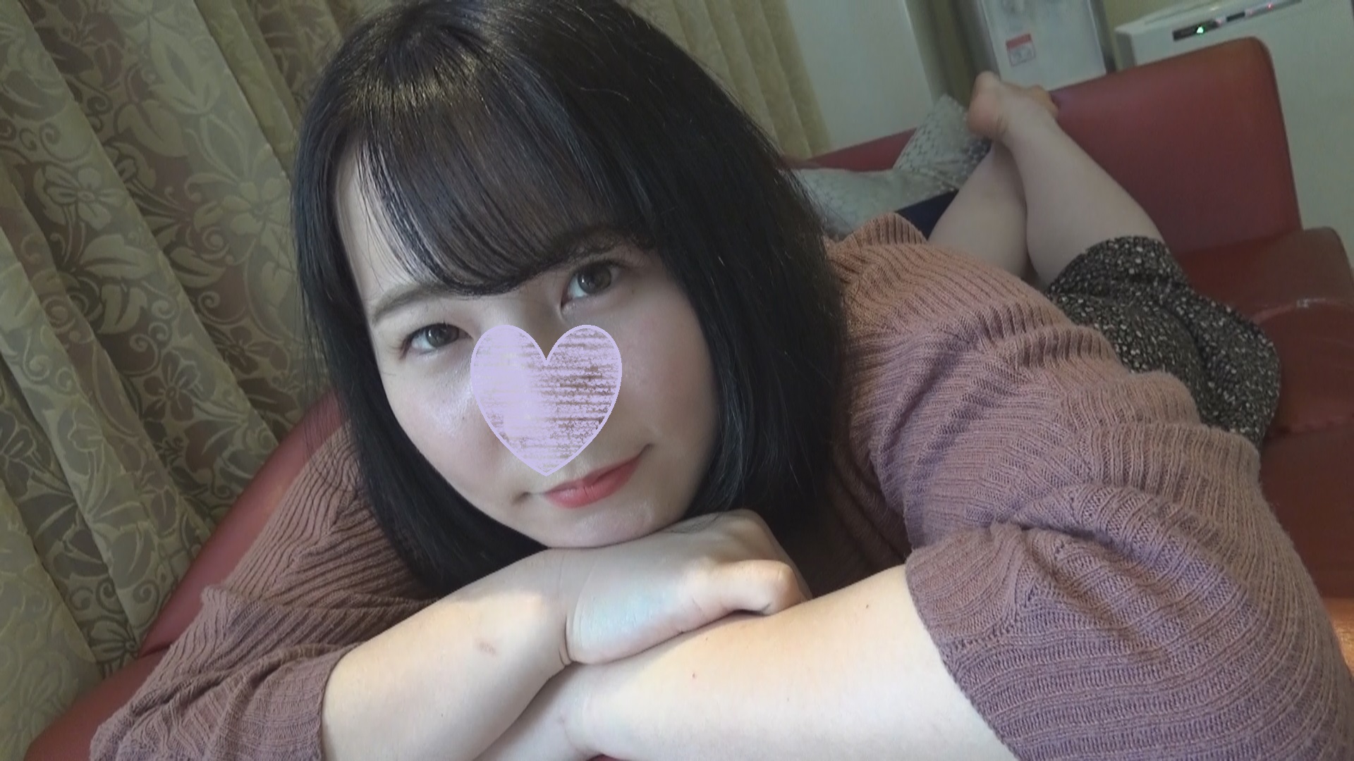 FC2 PPV 1657634 Miwa 27 years old Healing plump plump shaved young wife with a large amount of