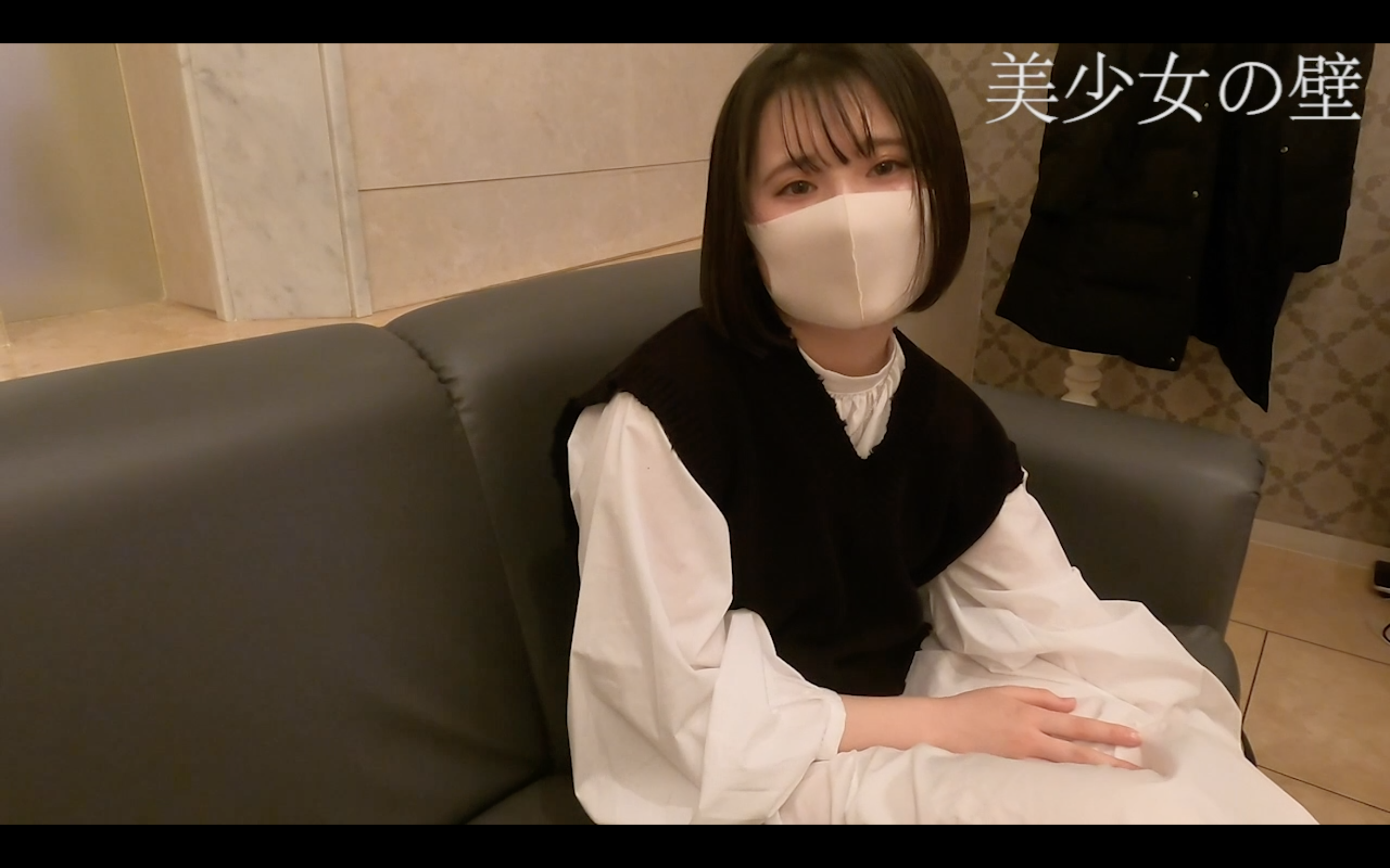 FC2 PPV 1665630 18-year-old Moe-chans second sex in her life! First fucking, cowgirl,