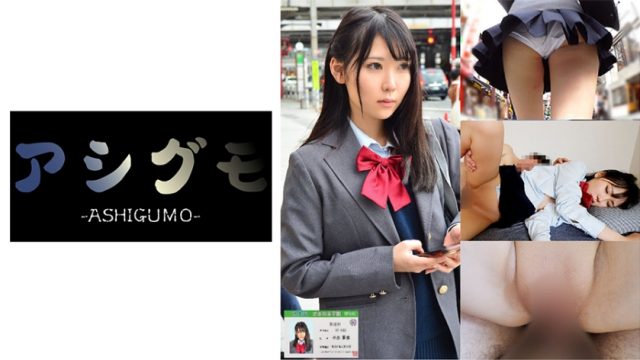 518ASGM-003 [Sleep fucking / Creampie ejaculation] Ueno Skirt Beautiful Girl Hidden Shooting (Tokyo / Private /
