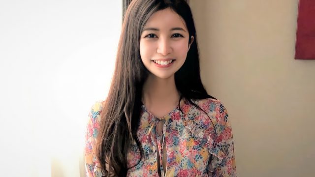 FC2 PPV 1906813 watch jav F-cup female announcer beauty with great response! Dirty vulgar sex with an