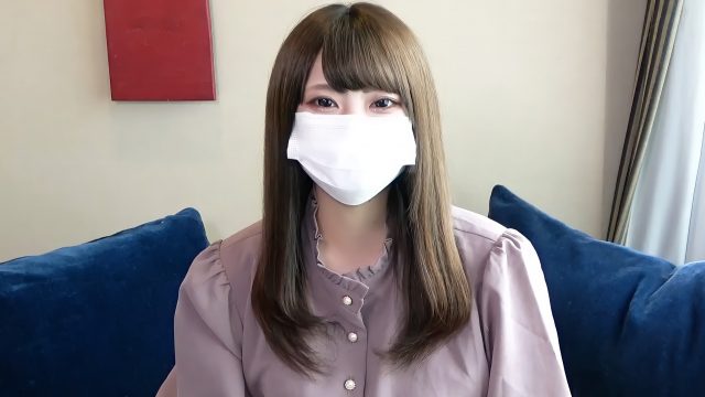 FC2 PPV 1925653 free jav Former local station reporter! Appearance prepared to wear a mask that