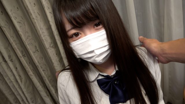 FC2 PPV 2458682 jav hd porn The First Vaginal Cum Shot With A Neat Busty Girl On The Way Home From School!